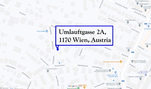 Umlauftgasse 2A