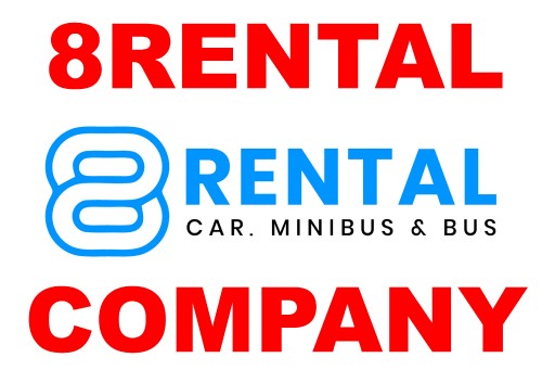 8rental.com