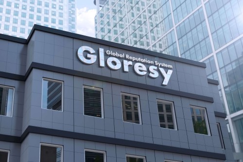 Gloresy Roseau