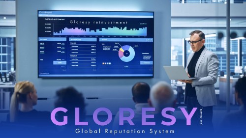 Gloresy Global Charities