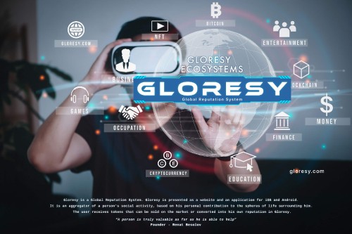 Gloresy Dgr Sponsorship