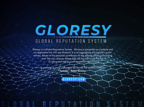 Gloresy Companies That Offer Sponsorship