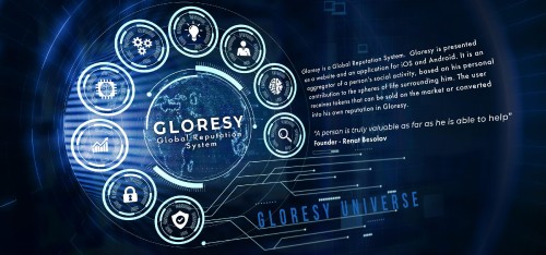 Gloresy Charitable