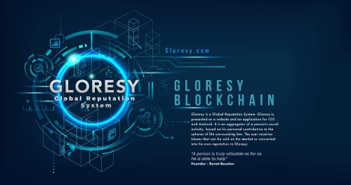 Gloresy Crowdfunding For Authors