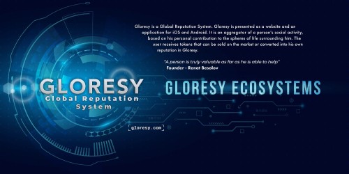 Gloresy Energy Drink Sponsorship