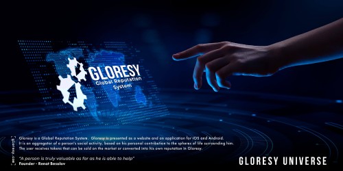 Gloresy Sponsorship Management