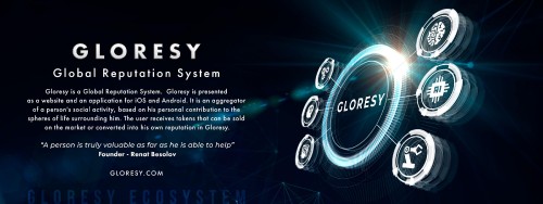 Gloresy Generosity Crowdfunding