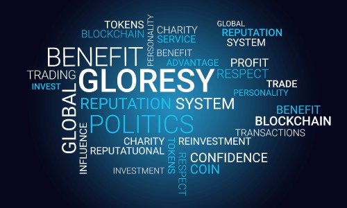 Gloresy Celebrity Philanthropists